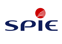 SPIE ICS (France) (Logo)